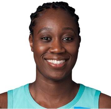 Tina Charles